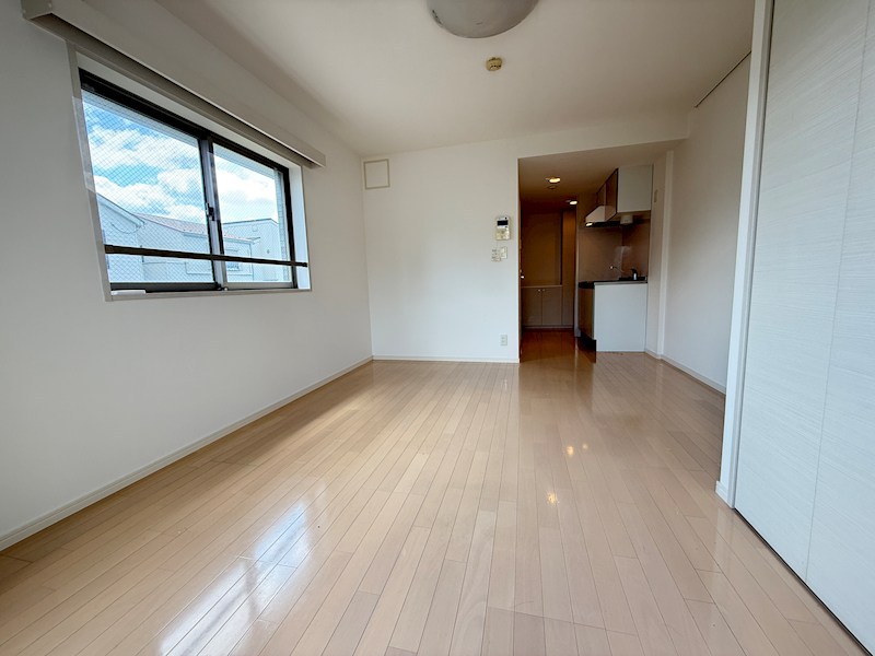 アヴィターレ小山  ベッドルーム