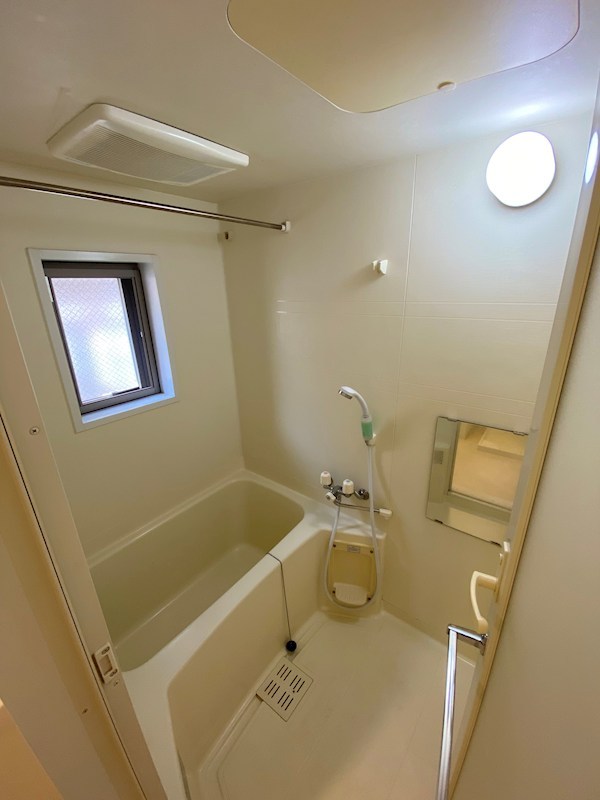 アヴィターレ小山 風呂画像