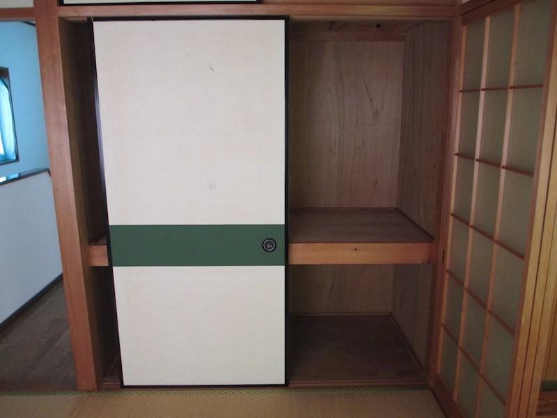 山菱パークハイツ  洗面所