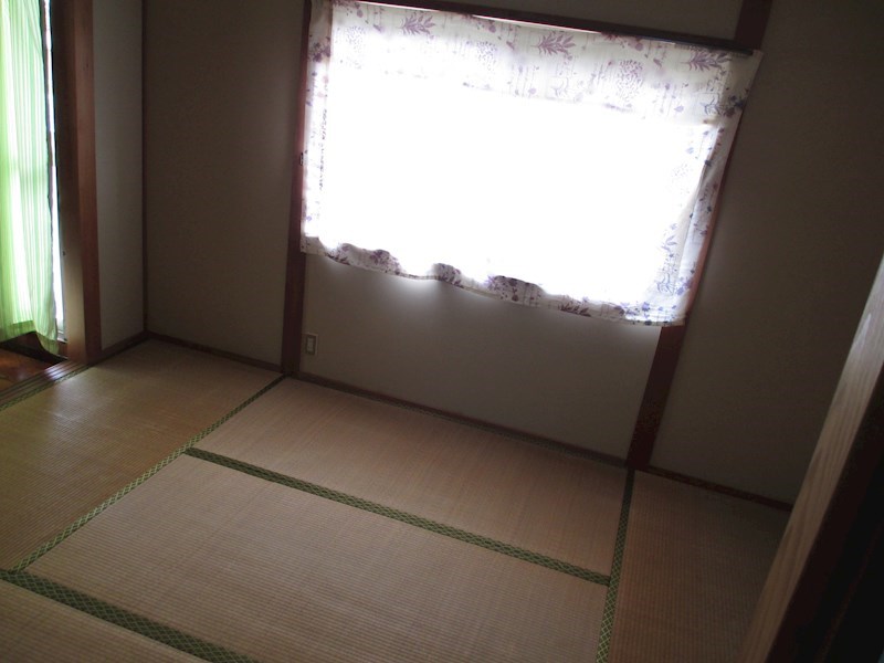 山菱パークハイツ  その他部屋・スペース