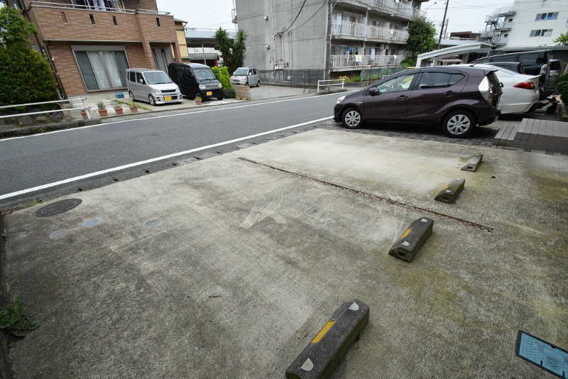 ディアコートヤマテ その他外観1