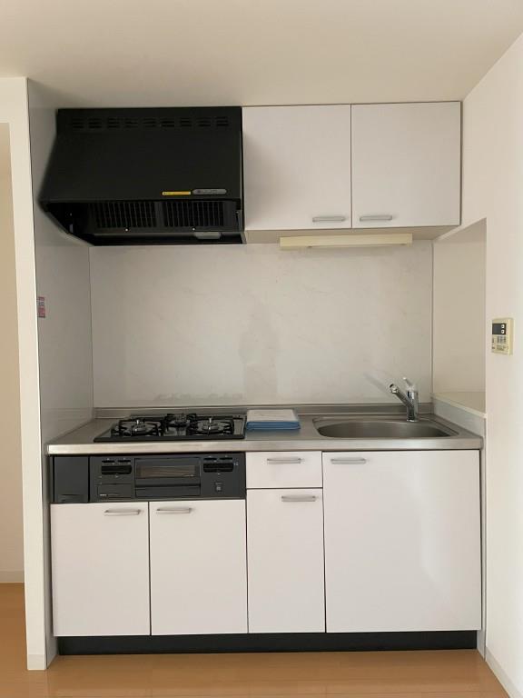 West練馬春日町 キッチン