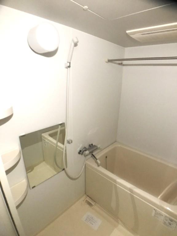 West練馬春日町 風呂画像