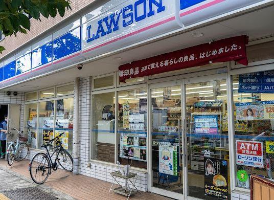 West練馬春日町 周辺画像3