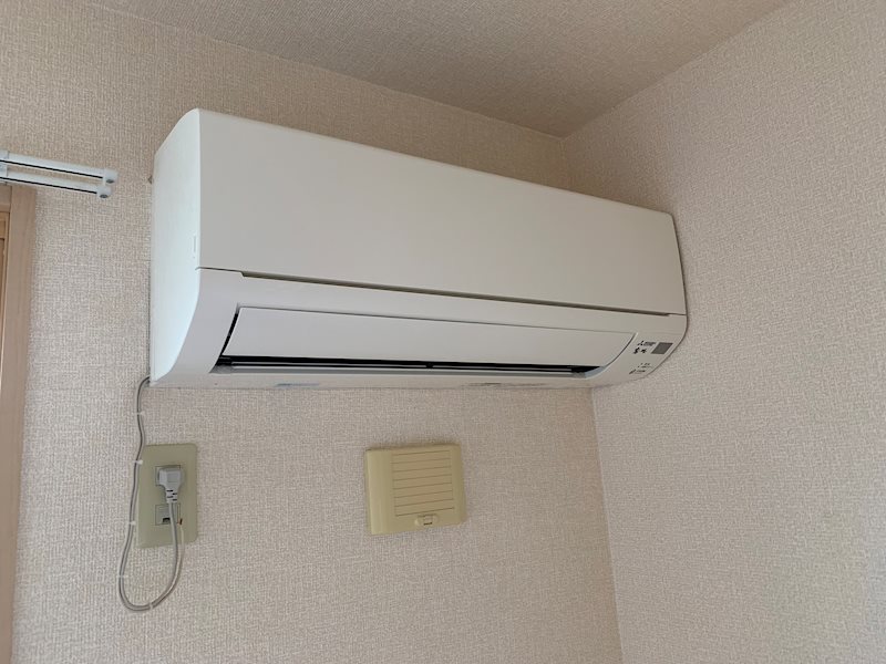 ハイムエクリュ その他設備
