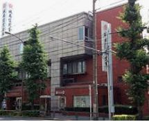 ヴォーガコルテ武蔵小山 銀行