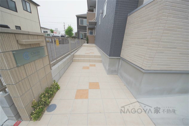 Cherim瑞穂公園 その他外観4