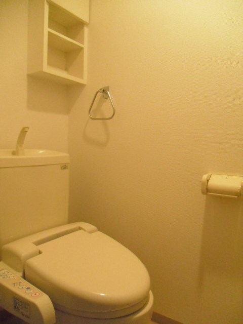 コンフォールビアン その他4