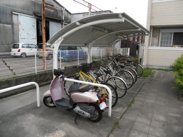 コンフォールビアン その他5