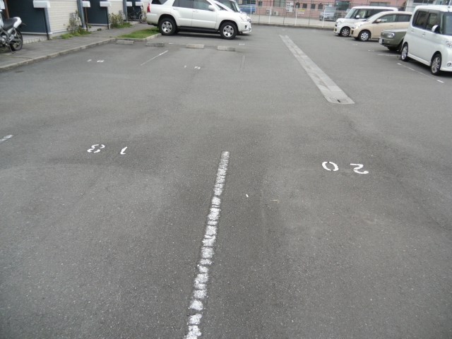 コンフォールビアン その他6