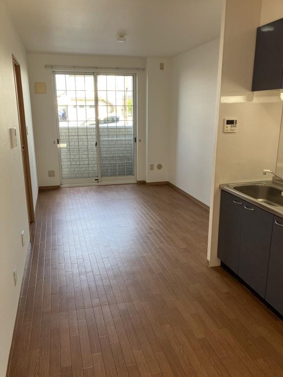 コンフォールビアン リビング