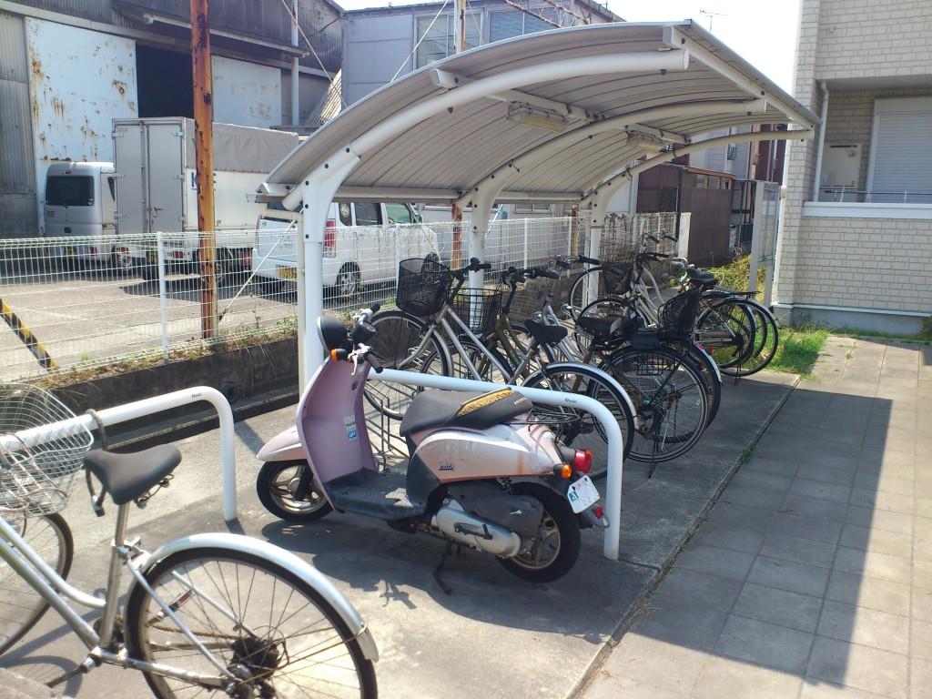 コンフォールビアン その他13