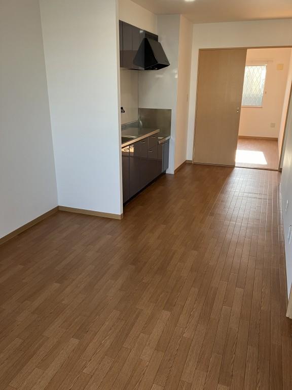 コンフォールビアン キッチン