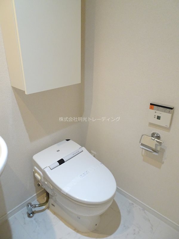 トイレ 日神デュオステージ新宿中落合 その他1