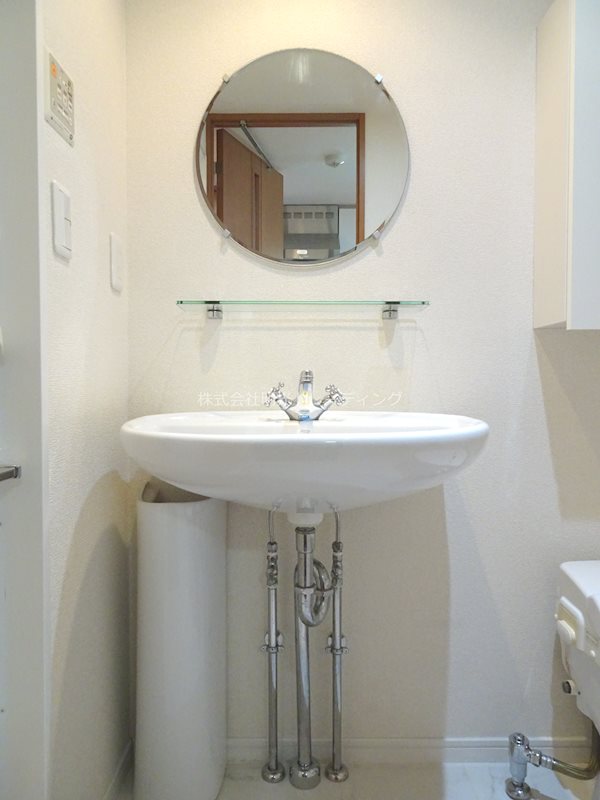 洗面所 日神デュオステージ新宿中落合 その他2