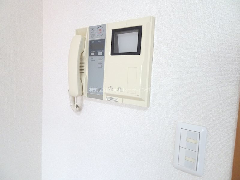 セキュリティ 日神デュオステージ新宿中落合 その他3