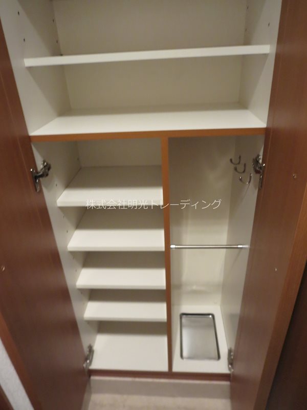 収納 日神デュオステージ新宿中落合 その他6