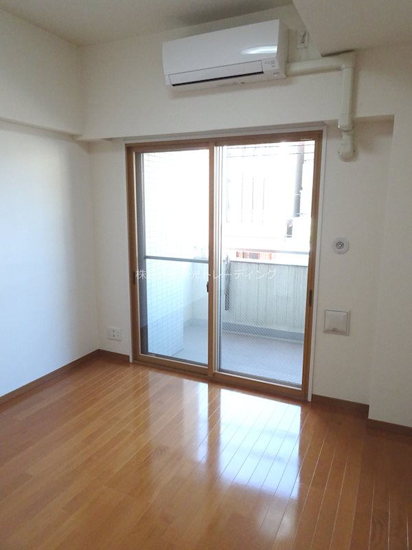 リビング 日神デュオステージ新宿中落合 リビング