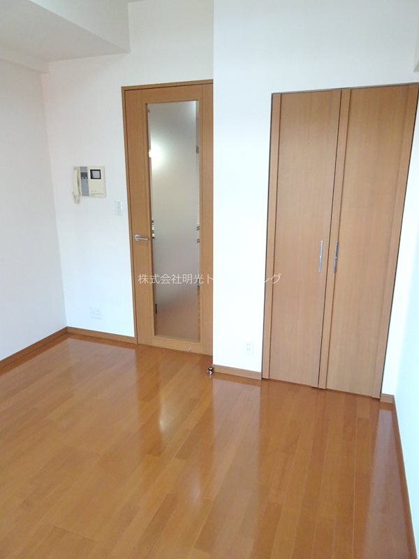 他部屋・スペース 日神デュオステージ新宿中落合 ベッドルーム