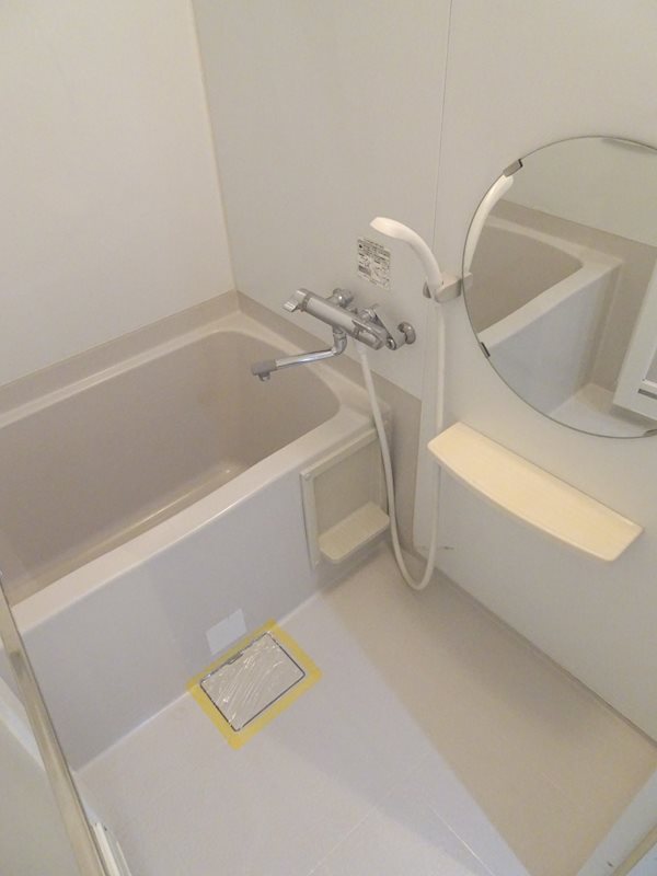 バス 日神デュオステージ新宿中落合 風呂画像