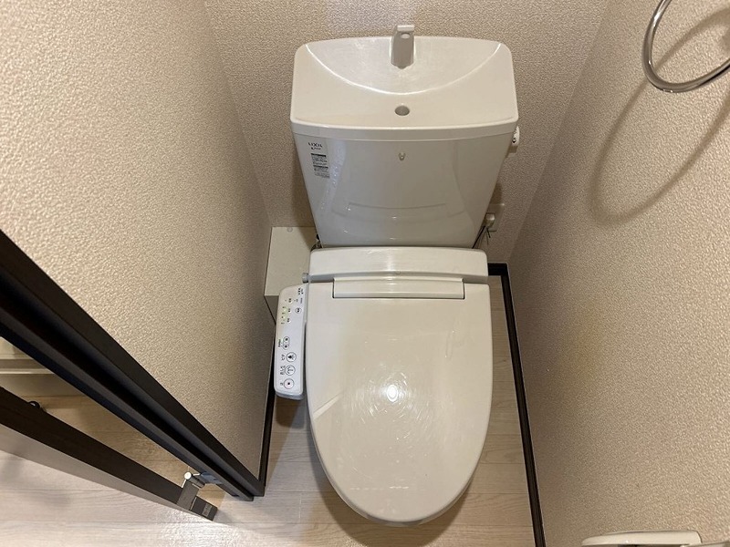 レオネクストWindBell トイレ