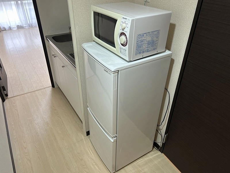 レオネクストWindBell その他設備