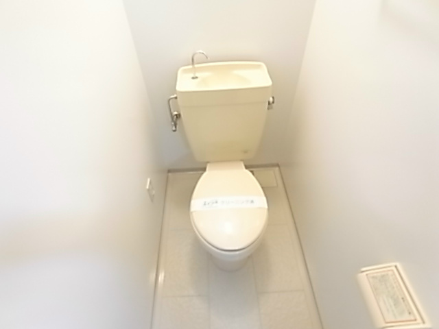 エステート新松戸24 その他1