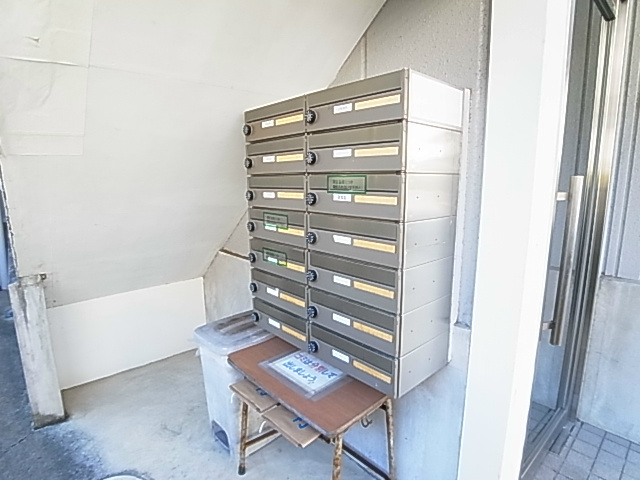 エステート新松戸24 その他外観3