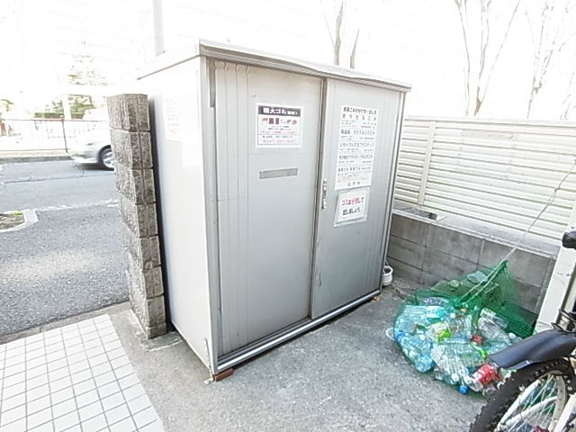 エステート新松戸24 その他外観4