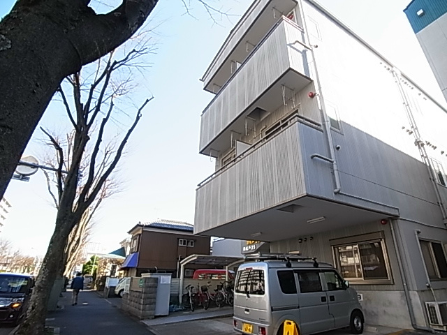 エステート新松戸24 その他外観5