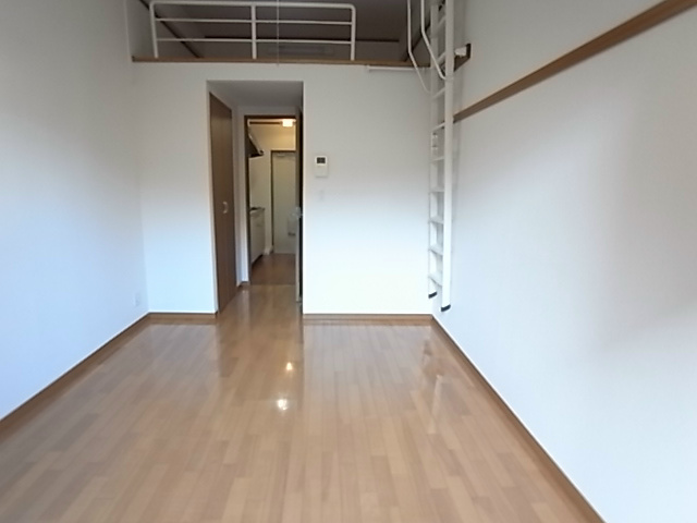 エステート新松戸24 リビング