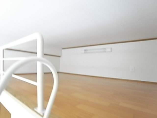 エステート新松戸24 ベッドルーム