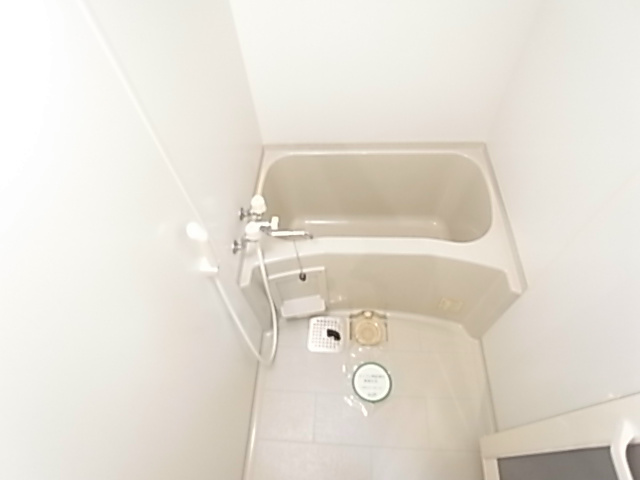 エステート新松戸24 風呂画像