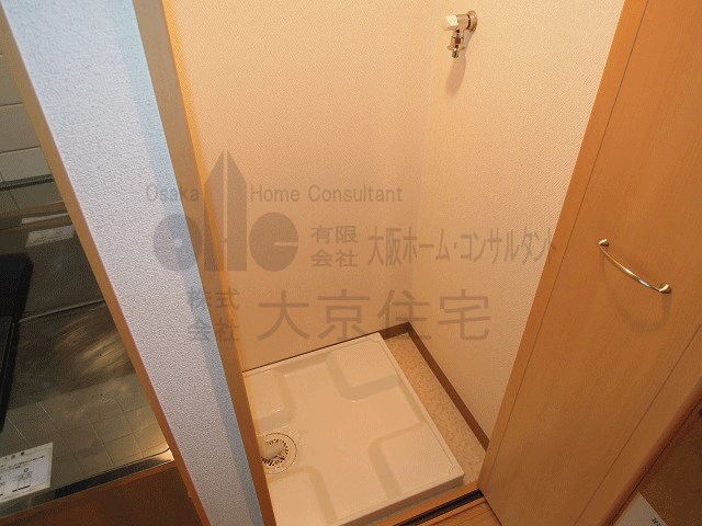 ラフィネ弓削 その他設備