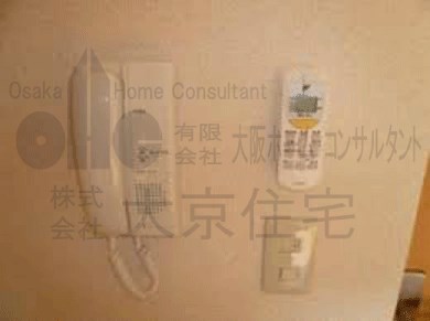ラフィネ弓削 セキュリティ