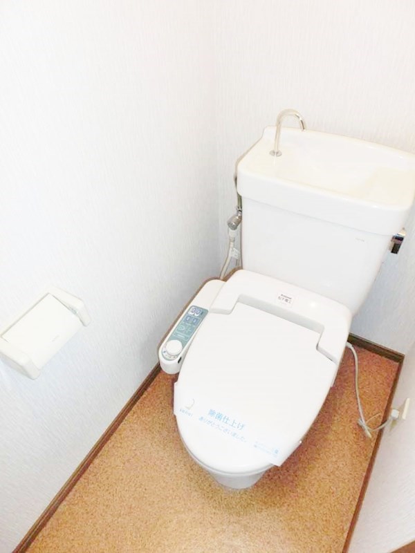 リーフコート東六郷 その他1