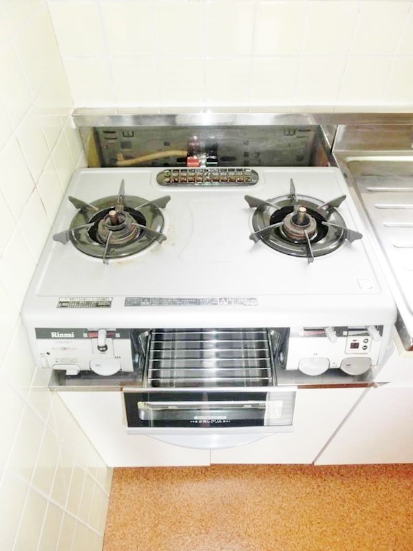 リーフコート東六郷 その他9