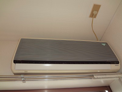 アビタシオン穂高 その他設備