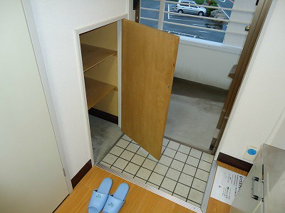 アビタシオン穂高 その他