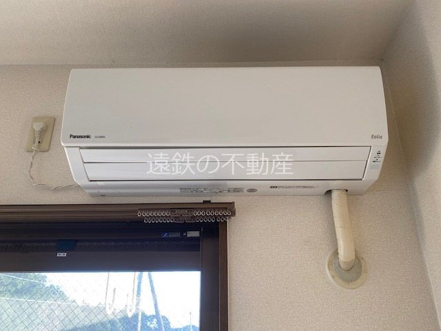 フォレスト岩井 その他設備