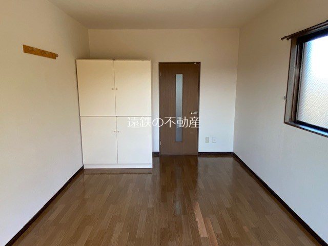 フォレスト岩井 ベッドルーム