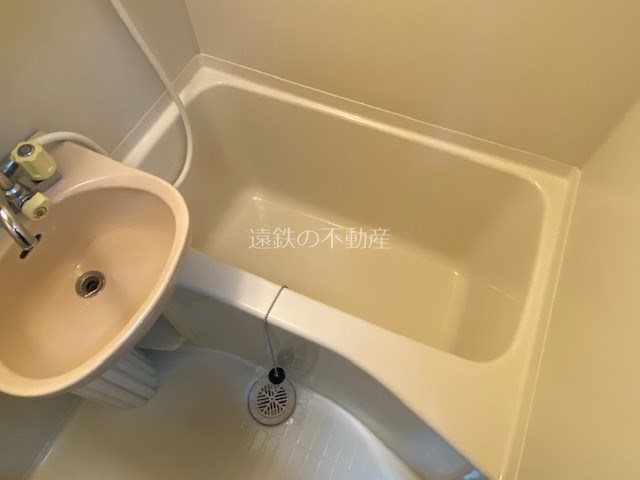 フォレスト岩井 風呂画像