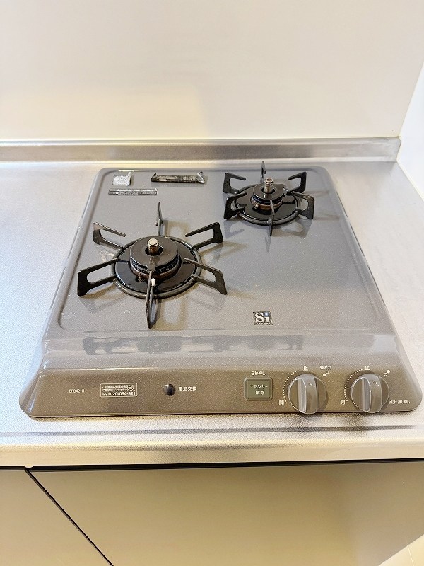 グラシアス三萩野 その他17