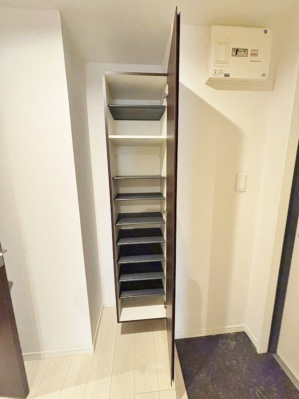 グラシアス三萩野 その他6