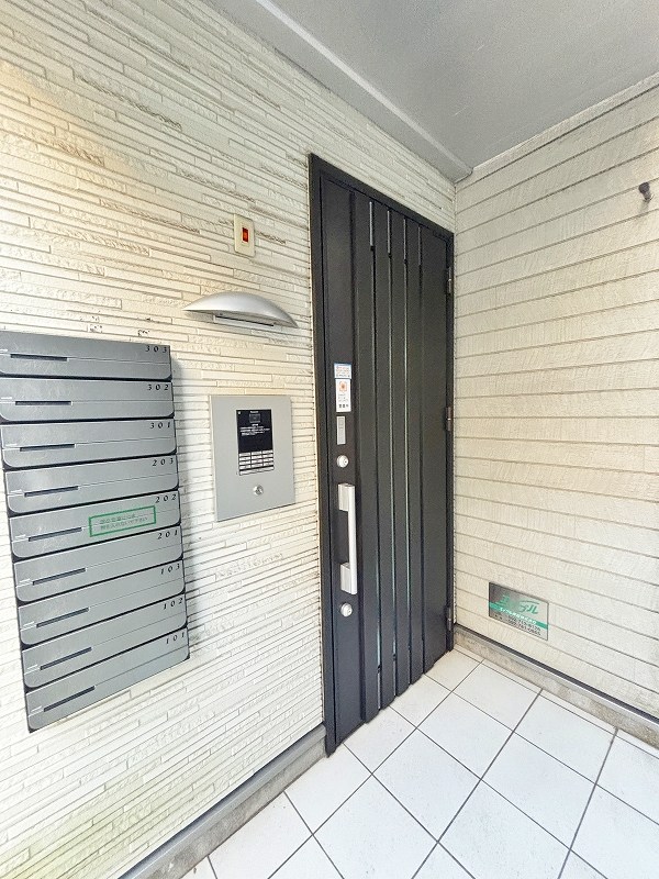 グラシアス三萩野 その他外観2