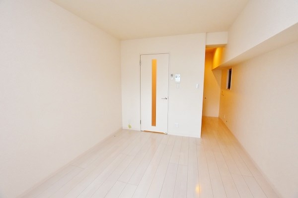 ＮＹＣマンション リビング