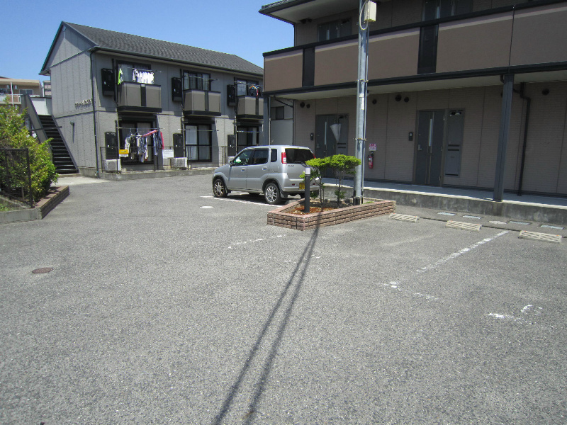 セジュールMARUGEN　A棟 その他1