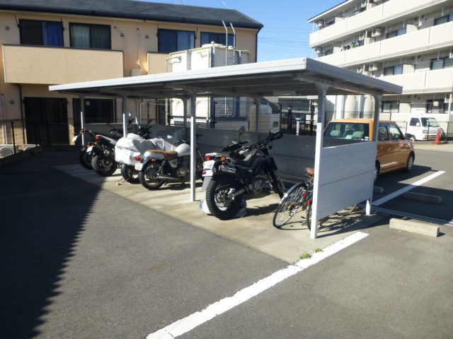 Granpia Sen(グランピア　セン) その他外観1