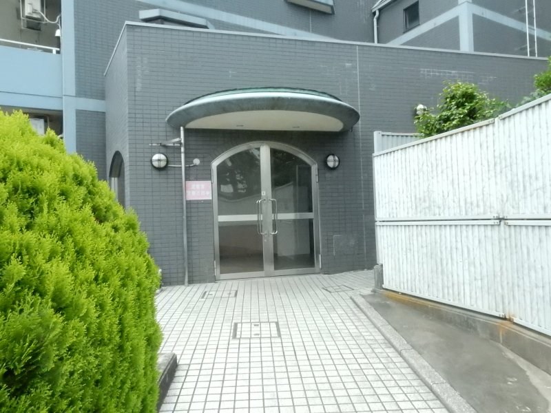 イルテット栗谷 その他1