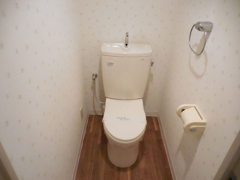 イルテット栗谷 その他3